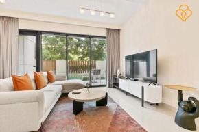 Keysplease Creek Harbour Views Two Bed Terrace